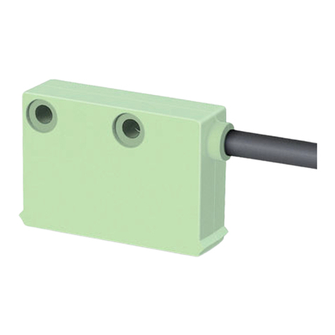 Siko MSK2000 User manual