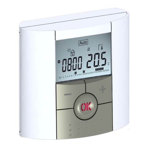 Polypipe Silavent AMIE manual