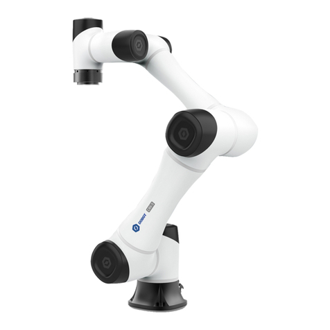 Dobot CR5 user guide