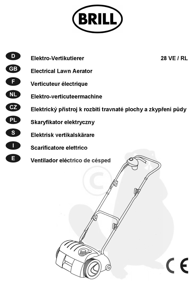 Brill 28 VE manual