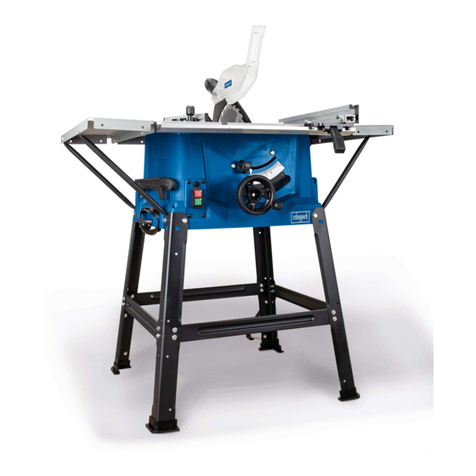 Cocraft HT 10 User manual