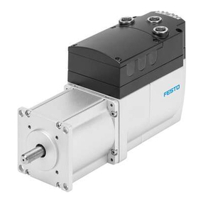 Festo EMCA-EC-67 CO Series User manual