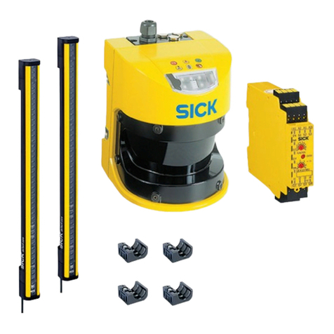SICK sBot Stop User manual SICK sBot Stop User manual