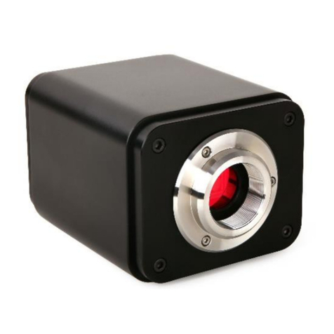 ToupTek HDMI 4K Series Help Manual