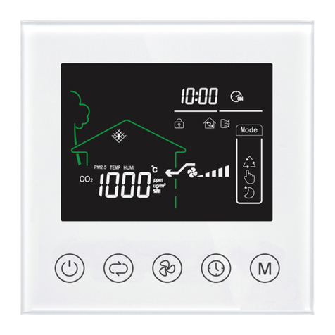 Gaobiao GT11 user guide