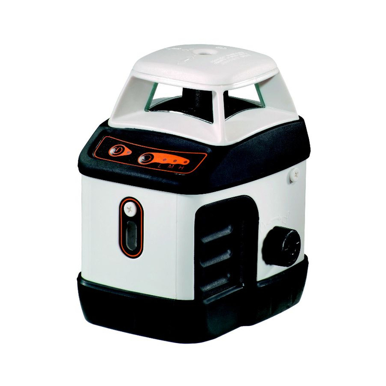 LaserLiner AquaPro Series User manual