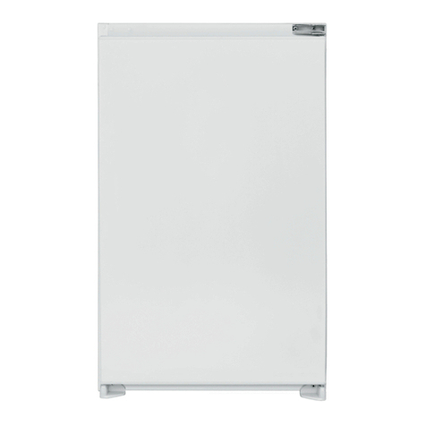 Sharp SJ-L2134M1X-EU User manual
