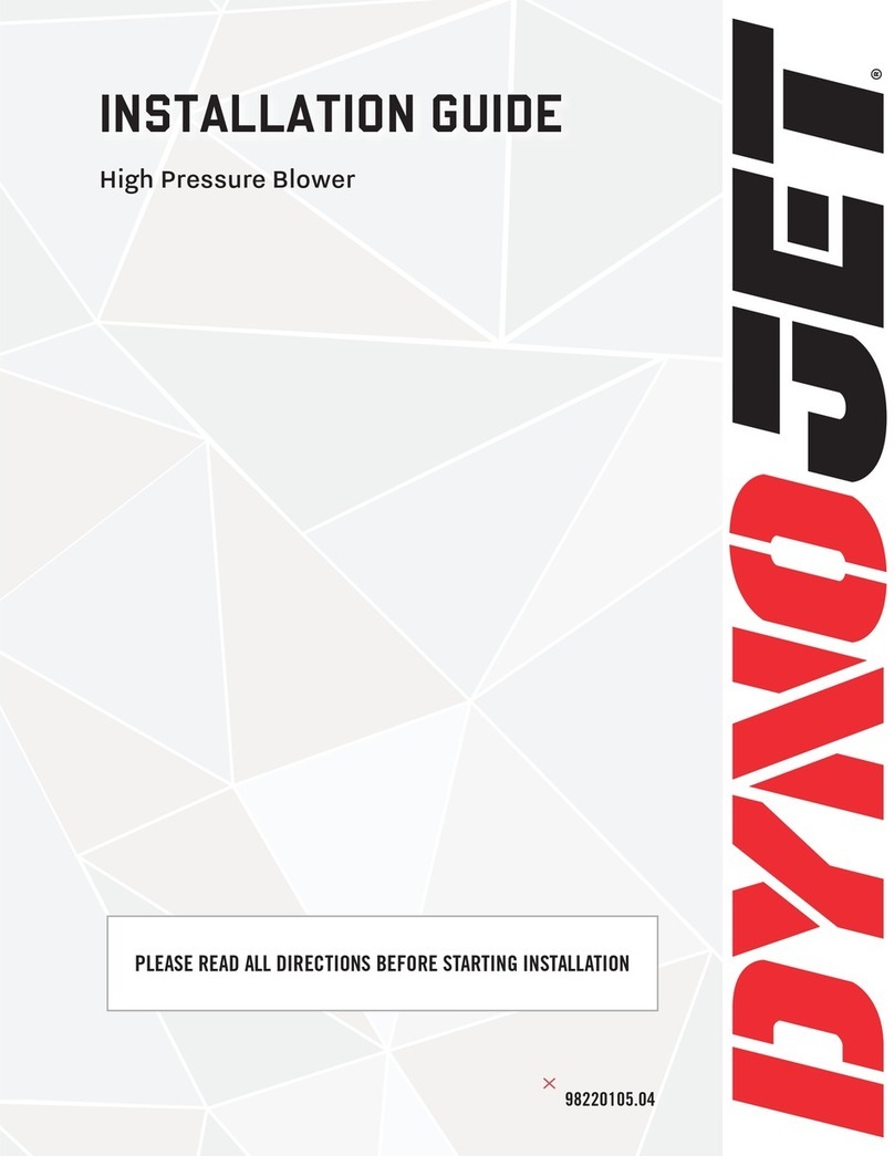 Dynojet 200 installation guide