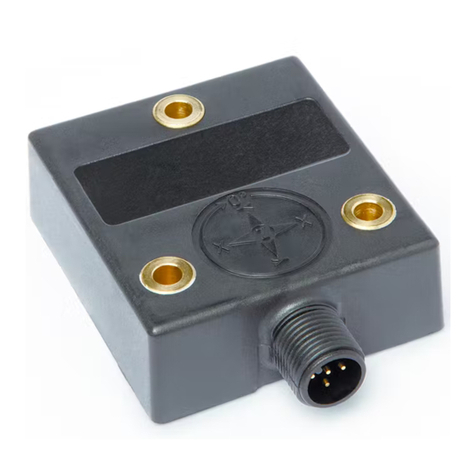 Siko IK360L User manual