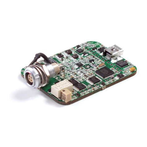 PalmSens EmStat3+ Getting started