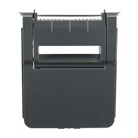 Brother PA-LP-001 quick start guide