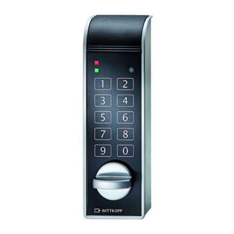 Wittkopp SmartCam quick start