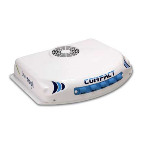 Dirna Mini cool compact User manual Dirna Mini cool compact User manual