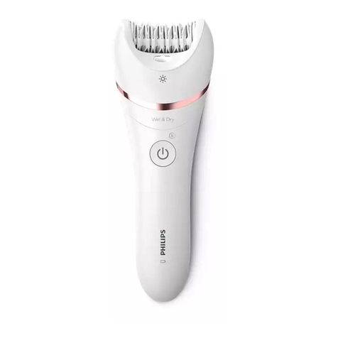 Philips Satinelle Advanced User manual