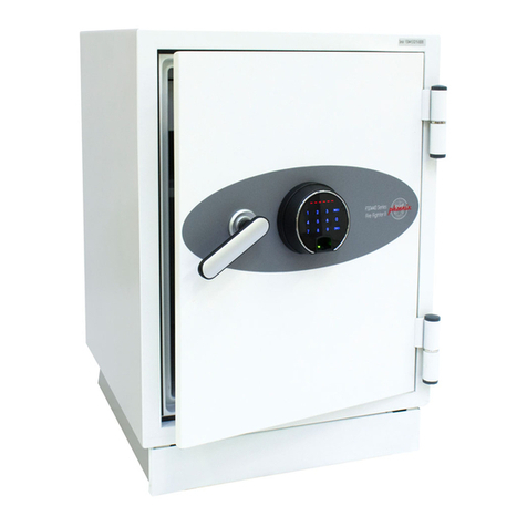 Phoenix FS0440F Product information sheet