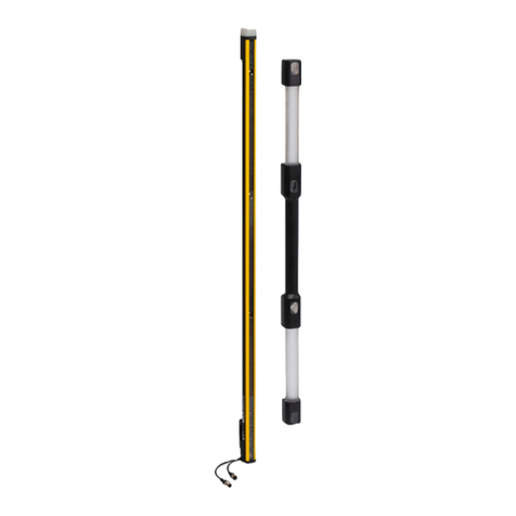SICK deTem4 Core A/P User manual SICK deTem4 Core A/P User manual
