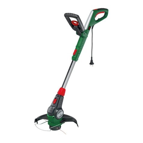 E-FLOR RT 520 manual