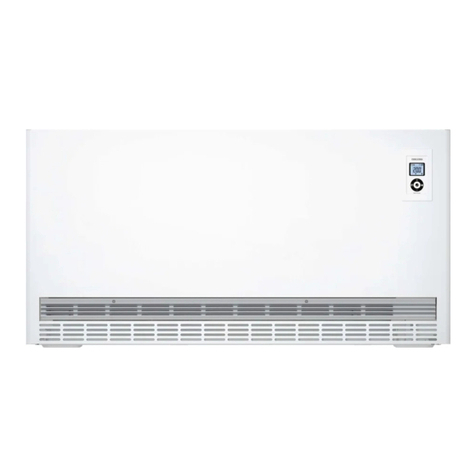 STIEBEL ELTRON ETS 200 Plus Operation and installation STIEBEL ELTRON ETS 200 Plus Operation and installation