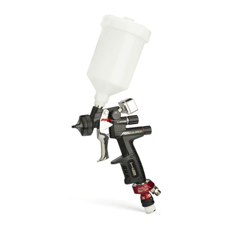 ANI BLACK H2 TMD1 User manual