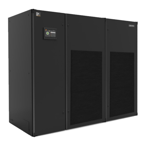 Vertiv Liebert PEX4 Series user manual