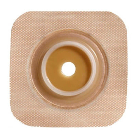 ConvaTec SUR-FIT Natura Application card guide