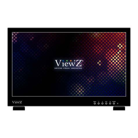 ViewZ VZ-D2IP-L Series User manual ViewZ VZ-D2IP-L Series User manual