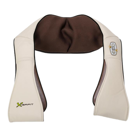 Xer Fit 300 603 manual