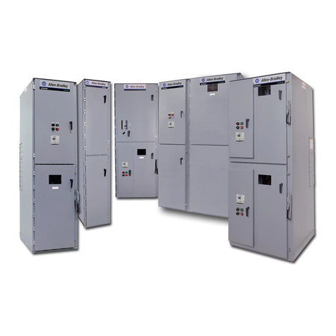 Rockwell Automation Allen-Bradley 1512A user manual