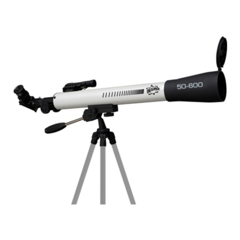 Edu Science T600 manual