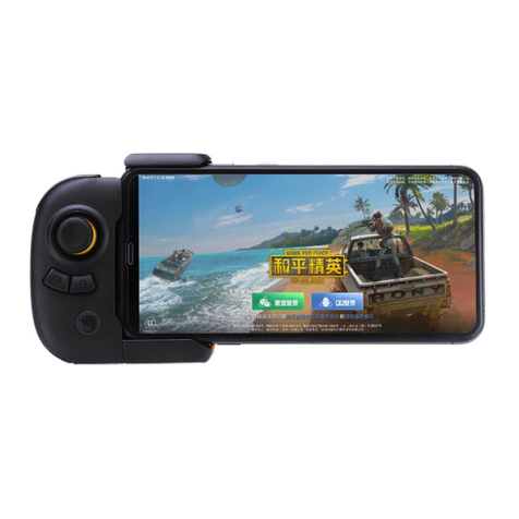 FlyDigi WASP 2 User manual