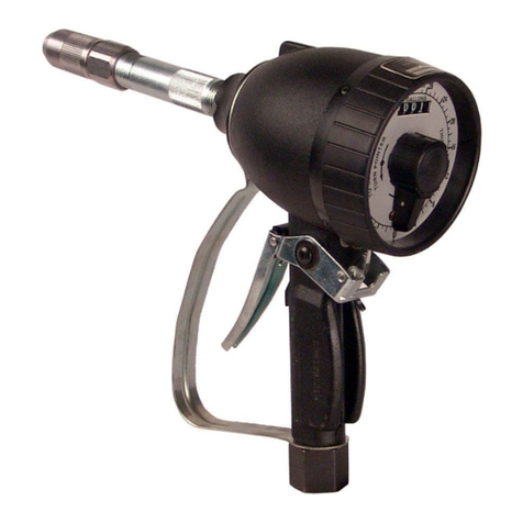 Alemite 3690-C Service guide