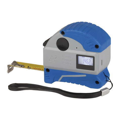 protech QM1627 user manual