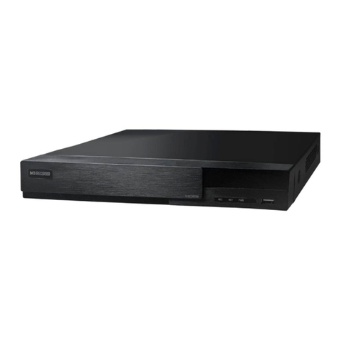 Hi Sharp HS-HC4311 quick guide