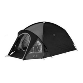 Vango Theta 300 Configuration guide
