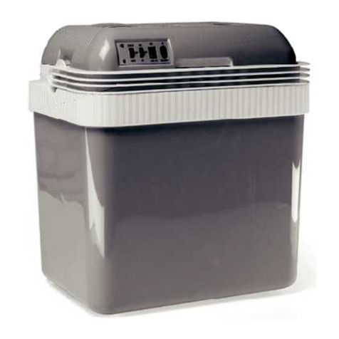 Kemin AQ-24L manual