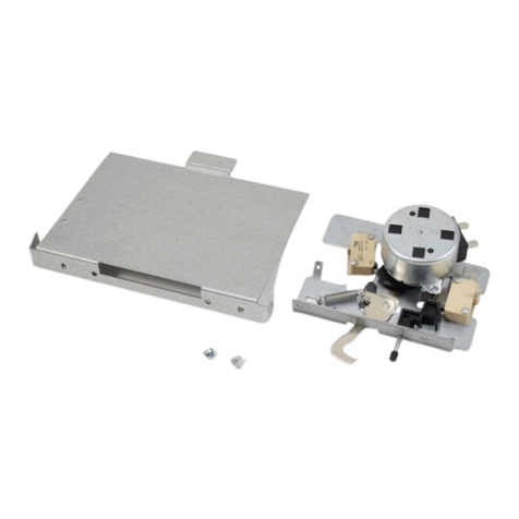 Bosch 751505 Reference manual