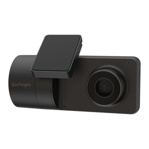 Surfsight Transflo AI-12 Quick installation guide