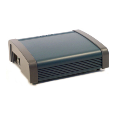 Sipura SPA 3000 How to use