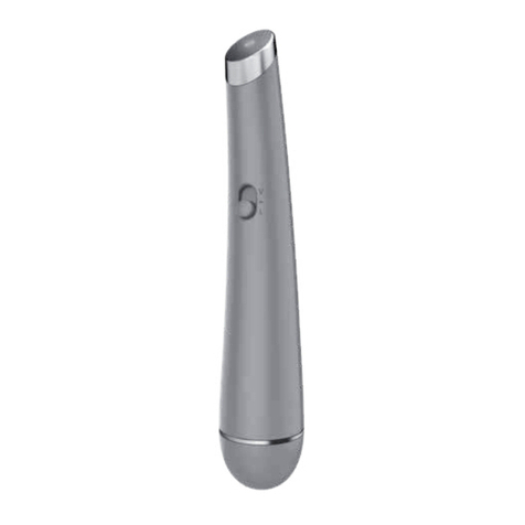 Rowenta LV2010 User manual
