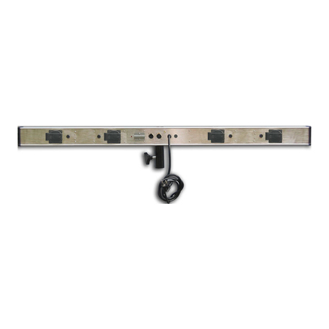 JB Systems Light PB 41 User manual JB Systems Light PB 41 User manual