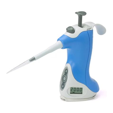 Ovation QS Cleaning instructions
