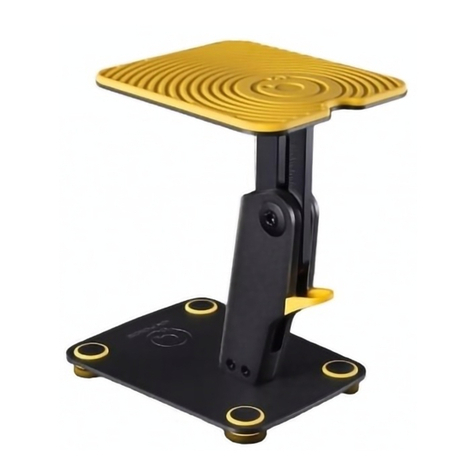 Ion Forge Pro Series Product Manual & Guide