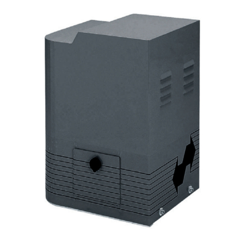 tau BIG Series Use and maintenance manual