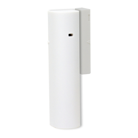 Comelit RF1MCW-RF1MCB Technical manual Comelit RF1MCW-RF1MCB Technical manual