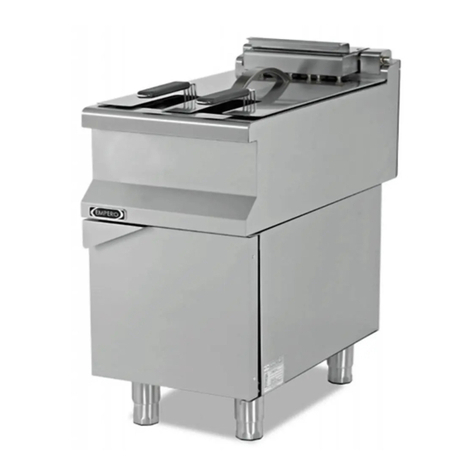 EMPERO EMP.7FG010 User manual