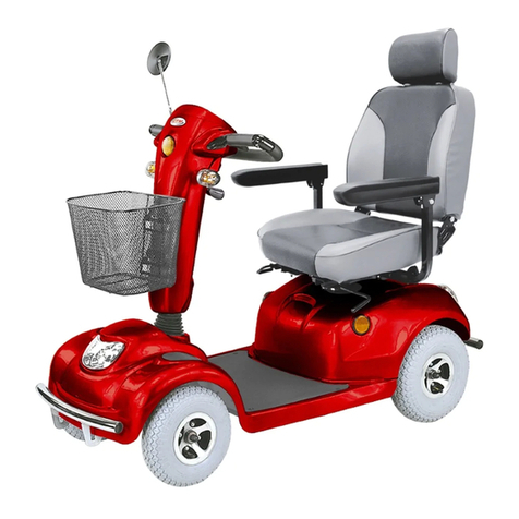 C.T.M. 7 Series User manual C.T.M. 7 Series User manual