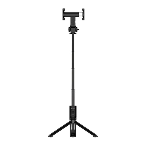 Clas Ohlson WS-SQB645B instruction manual