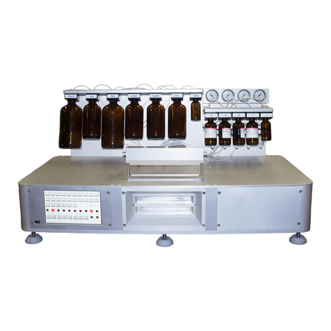 OligoMaker X12 manual