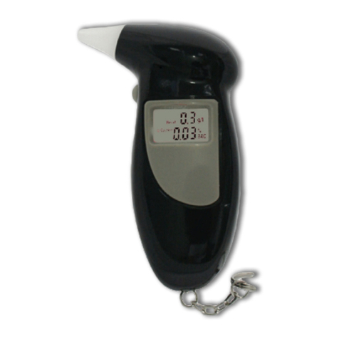 JGC JGC-AT-1000 user manual