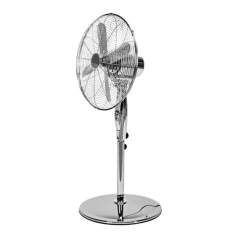 Anslut 412-019 User manual